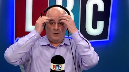 Iain Dale Left Up In Arms During Fierce Russia Debate