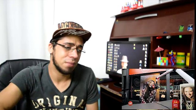 Morissette performs Akin Ka Na Lang LIVE on Wish 107.5 Bus | REACTION