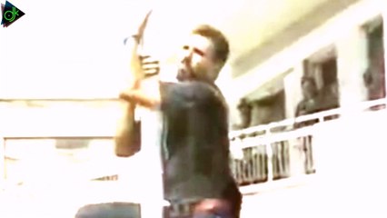 Κώστας Γοντικάκης - Ηρώων Προσκλητήριο (Official Video Clip)