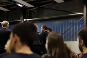Allocution du Président de la République, Emmanuel Macron, lors de l'inauguration du centre de formation des Compagnons du devoirs de Tours