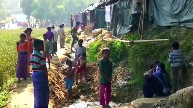 Wararkii ugU Danbeeyey Maraykanka oo Go'aansaday Dagaal Culus ?