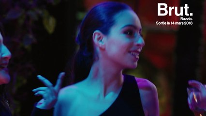 Interview Brut : Nabil Ayouch, réalisateur du film "Razzia"