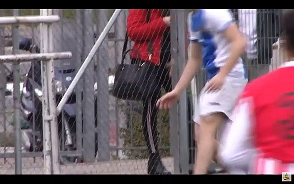 Semifinales Liga de Medios Chiringuito vs Movistar