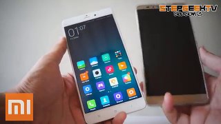 StepGeek SS3 Ep.9 Review Xiaomi mi note Bamboo Limited edition มาดูกันเถอะอย่าช้า
