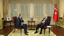 -  Başbakan Binali Yıldırım: 'Biz Azerbaycan’ın Haklı Davasında Yanındayız”- “Türkiye 40 Yıldan Beri Terör Örgütü İle Mücadele Veriyor”