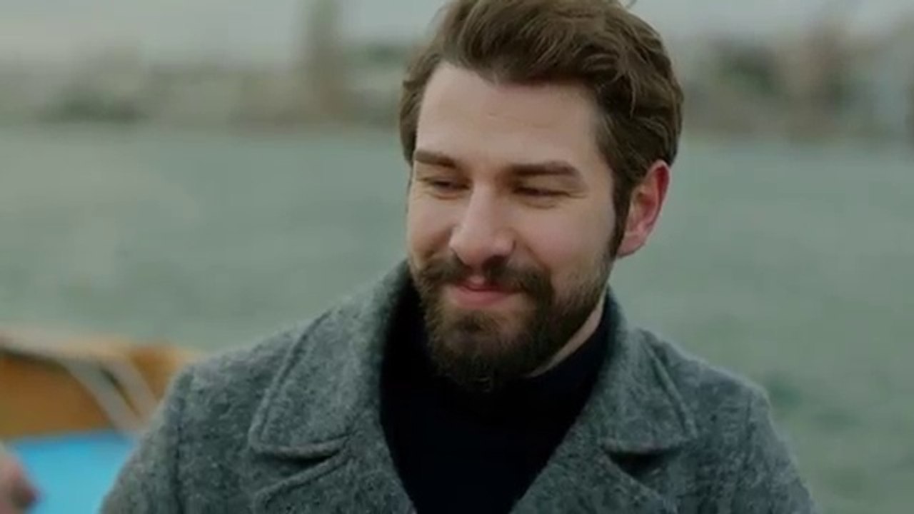 Bir Mucize Olsun Tanıtım Fragmanı