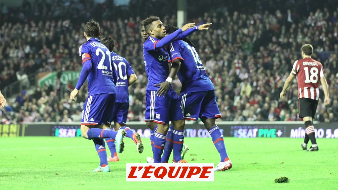 San Mamés n'est pas si imprenable - Foot - C3