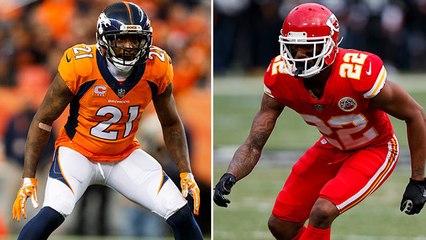 What move has been the most interesting in the NFC West this offseason?