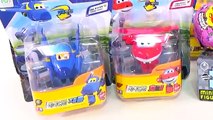 Super Wings Brinquedos e Surpresas Peppa Pig Massinha Infantil p/ Crianças Em Português