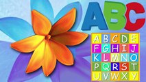 ABC SONG | ABC Songs for Children | ABC Nursery Rhymes Collection | Learn Alphabets for Toddlers