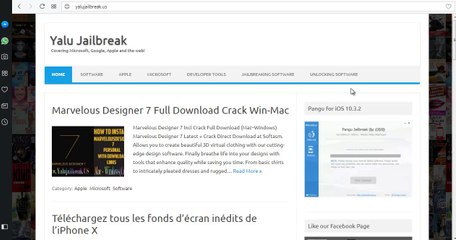 Marvelous Designer 3 Crack For Mac