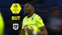 But Karl TOKO EKAMBI (76ème) / Paris Saint-Germain - Angers SCO - (2-1) - (PARIS-SCO) / 2017-18