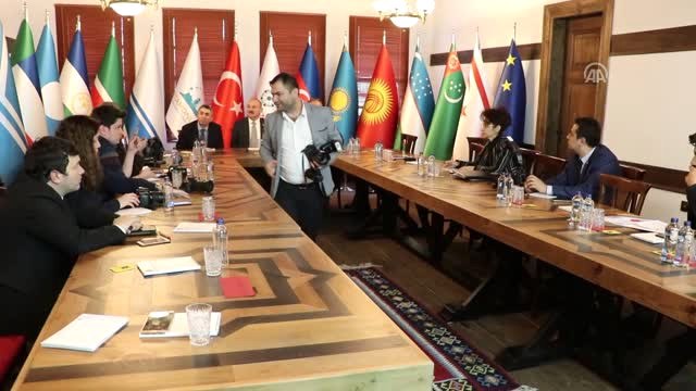 Kastamonu Türk Dünyası Kültür Başkenti Programına Hazırlanıyor