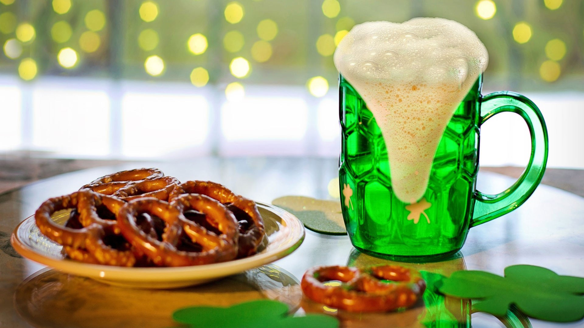 ⁣St. Patrick's Day Celebration: Top 3 Movies to Stream