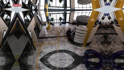 Kitap görünümlü kütüphane