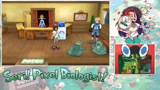 Pedigree Growlithes on the Family Farm!! • Pokémon Moon - Episode #19