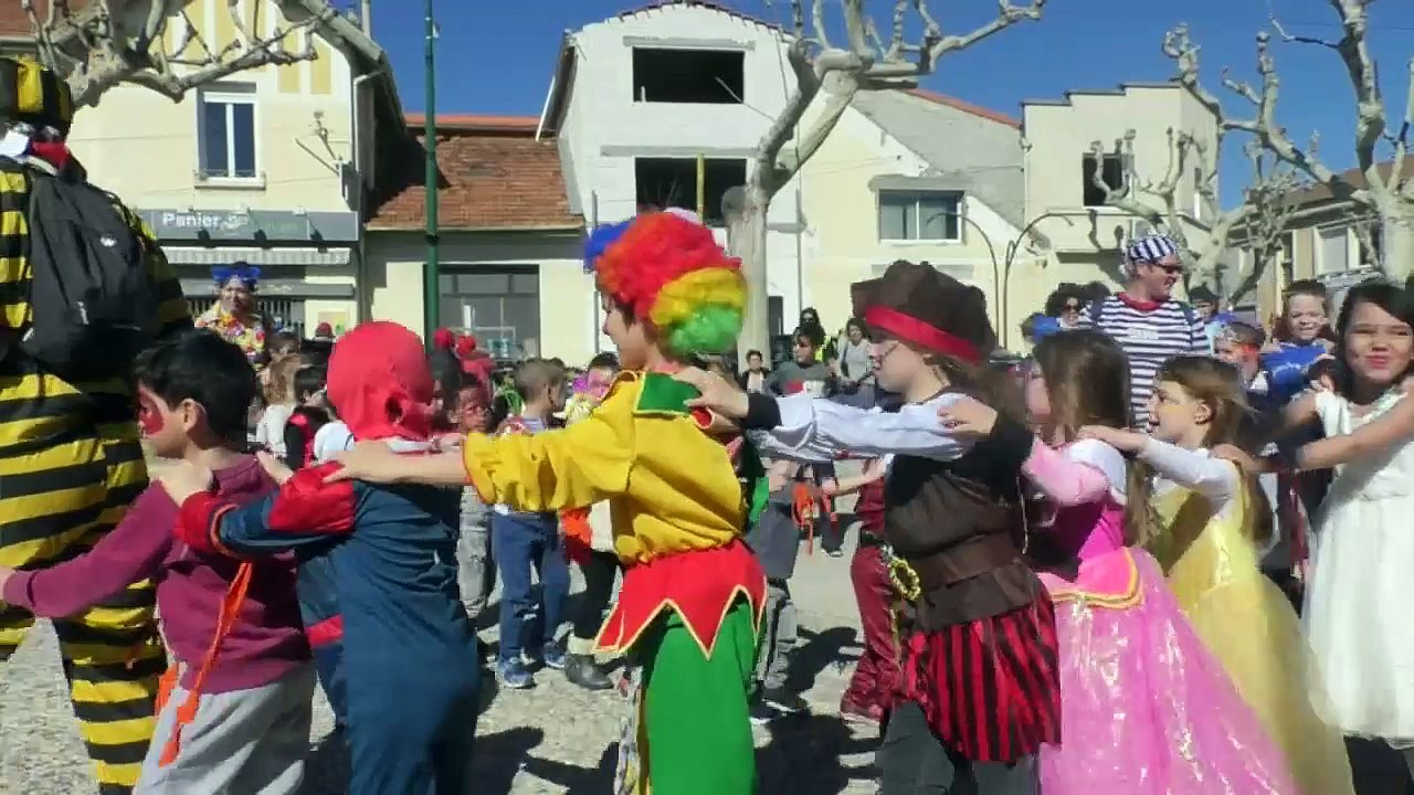 Alpes de Haute Provence : Les héros des livres paradent à Château-Arnoux