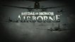 Medal Of Honor Airborne Xbox ONE X Retro 360.Jovenes y Estupidos. Operación Varsity 02.