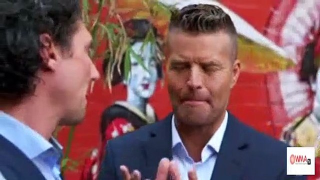 My Kitchen Rules S09E27 Asian Street Food Challenge (Group 2)
