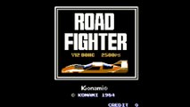 [Longplay] Road Fighter - Arcade (1080p 60fps)