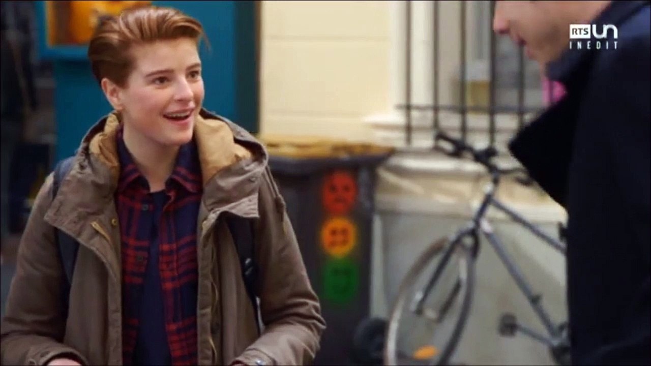 Plus Belle La Vie : Belle scène de complicité entre Théo et Antoine !