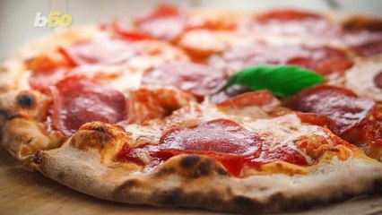 Science Reveals that Pizza Increases Productivity