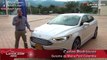 Nuevo Ford Fusion TITANIUM PLUS 2017 en Colombia - Lanzamiento y Presentación oficial