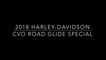 2018 Harley-Davidson CVO Road Glide Dyno