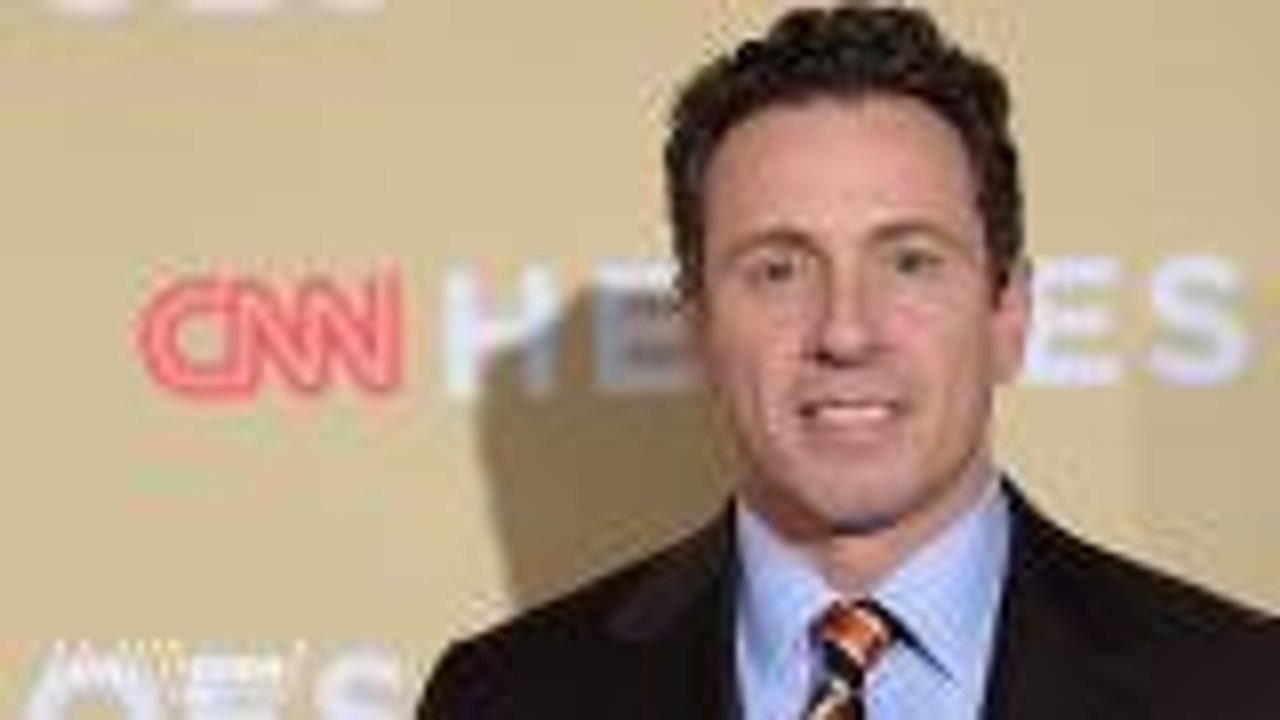 Chris Cuomo Leaving 'New Day,' Taking Over Primetime Slot on CNN | THR News