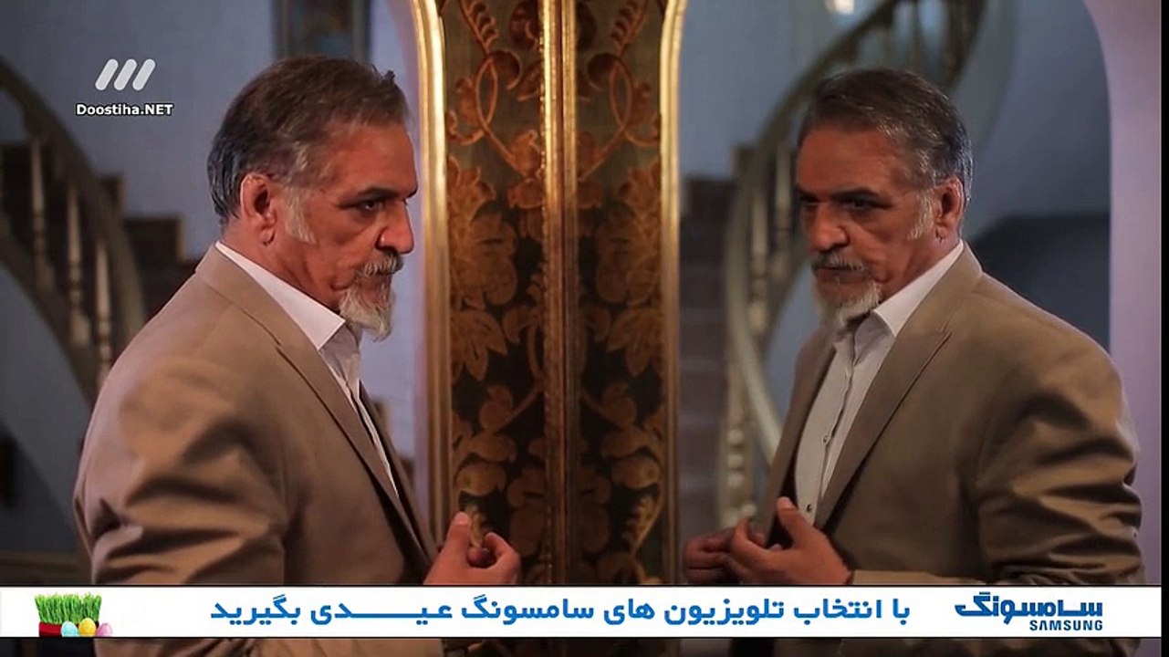 Anam E39 - سریال آنام - قسمت سی‌و نهم
