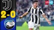 Juventus vs Atalanta 2 - 0  EXTENDED Highlights 14.03..2018 HD