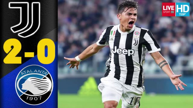 Juventus vs Atalanta 2 - 0 EXTENDED Highlights 14.03..2018 HD