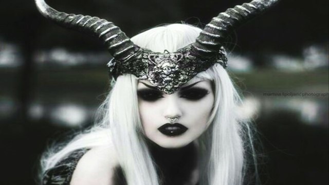 Dark Wicked Piano Type Rap Hip Hop Beat Instrumental || Dark Scale