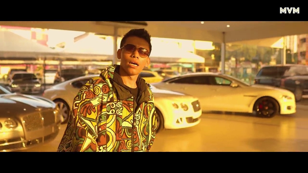 Gabe Wely - Ini Sifat Manusia (OK OK OK) (Official Music Video)