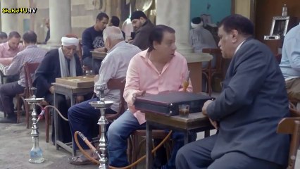 مسلسل الدولى الحلقة 34