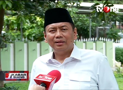 Pengacara Ustaz Abdul Somad Akan Temui Menkopolhukam