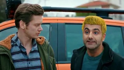 Kalk Gidelim 18. Bölüm 2. Fragman