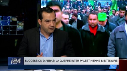 Défense | Avec Matthias Inbar | 14/03/2018