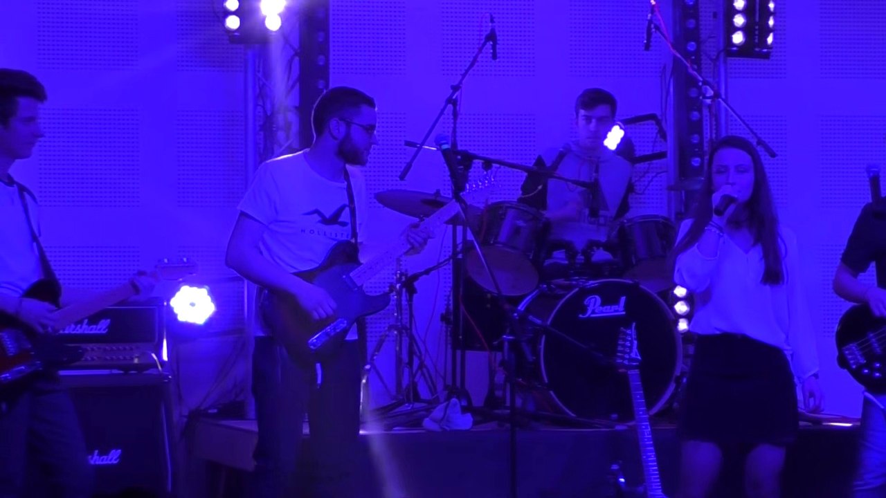 Concert à Saint-Bonnet-de-Joux