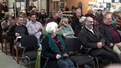 Almanya'daki Müslüman ve Hristiyanlardan birlik mesajı - BRÜHL