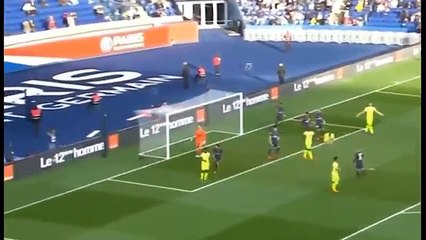 PSG vs Angers 2-1 | All Goals & Highlights 15/03/18