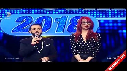 Bülent Ersoy'un İngizliceyle imtihanı