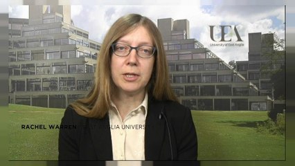 Countries should do more to combat global warming