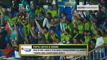 Lahore Qalandars Vs Quetta Gladiators _ HBL PSL 2018