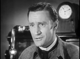 Sherlock Holmes - Episode 5 The Case of the Belligerent Ghost - Ronald Howard (1954 TV series)