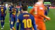 Lionel Messi  Goal HD - Barcelona	3-0	Chelsea 14.03.2018