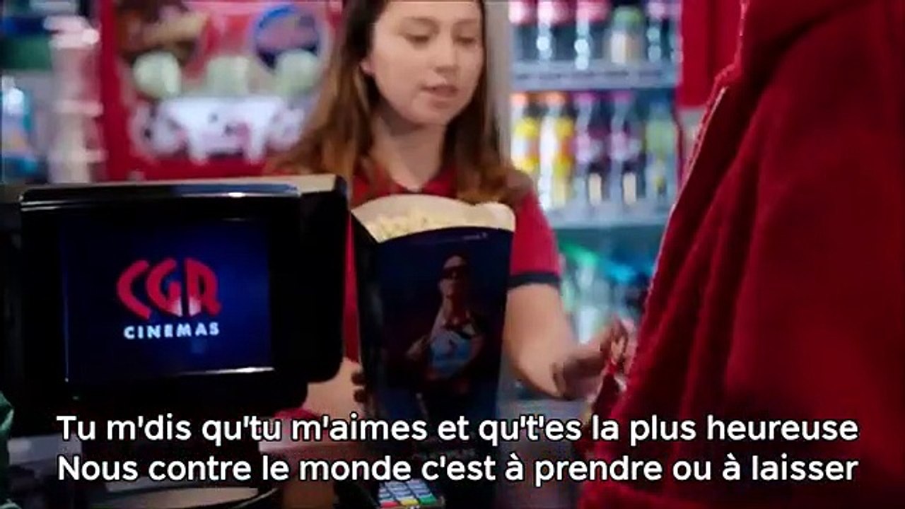 Evan et Marco - Tomber amoureux (Paroles_Lyrics)