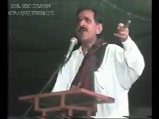 Golám Mahmad Balóchay Goshtánk