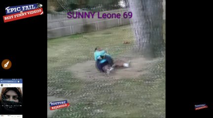 Sexy funny girls fails 2018