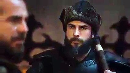 Diriliş Ertuğrul 111. Bölüm Fragmanı